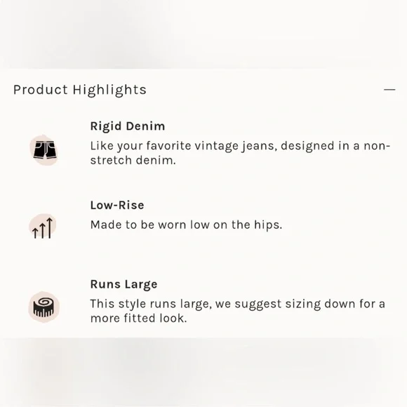 We The Free by FREE PEOPLE: “Moxie Flocked” Low Slung Barrel Jeans in RUST…NWT - Picture 7 of 12